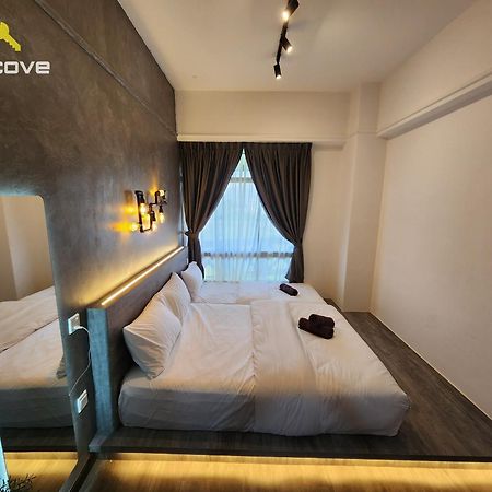 Costa Mahkota Suites Malacca Central By Nestcove Exterior photo