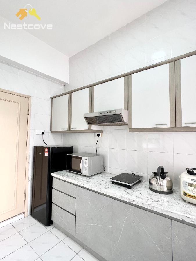 Costa Mahkota Suites Malacca Central By Nestcove Exterior photo