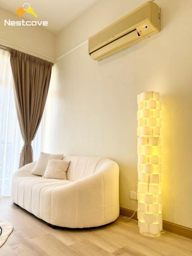 Costa Mahkota Suites Malacca Central By Nestcove Exterior photo