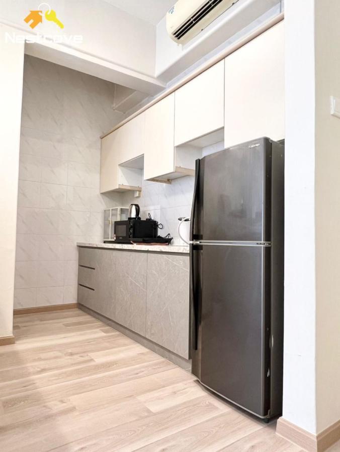 Costa Mahkota Suites Malacca Central By Nestcove Exterior photo