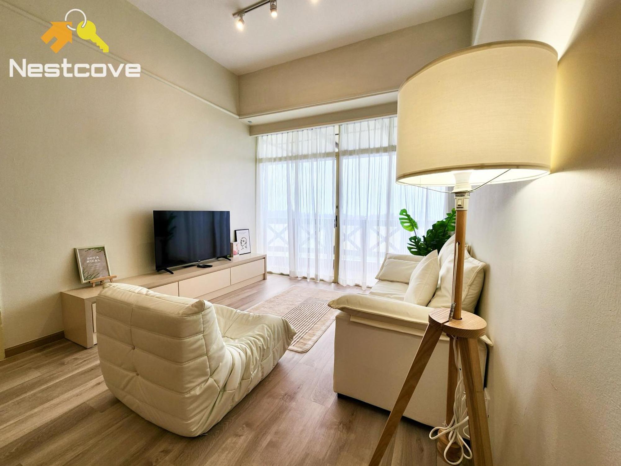 Costa Mahkota Suites Malacca Central By Nestcove Exterior photo