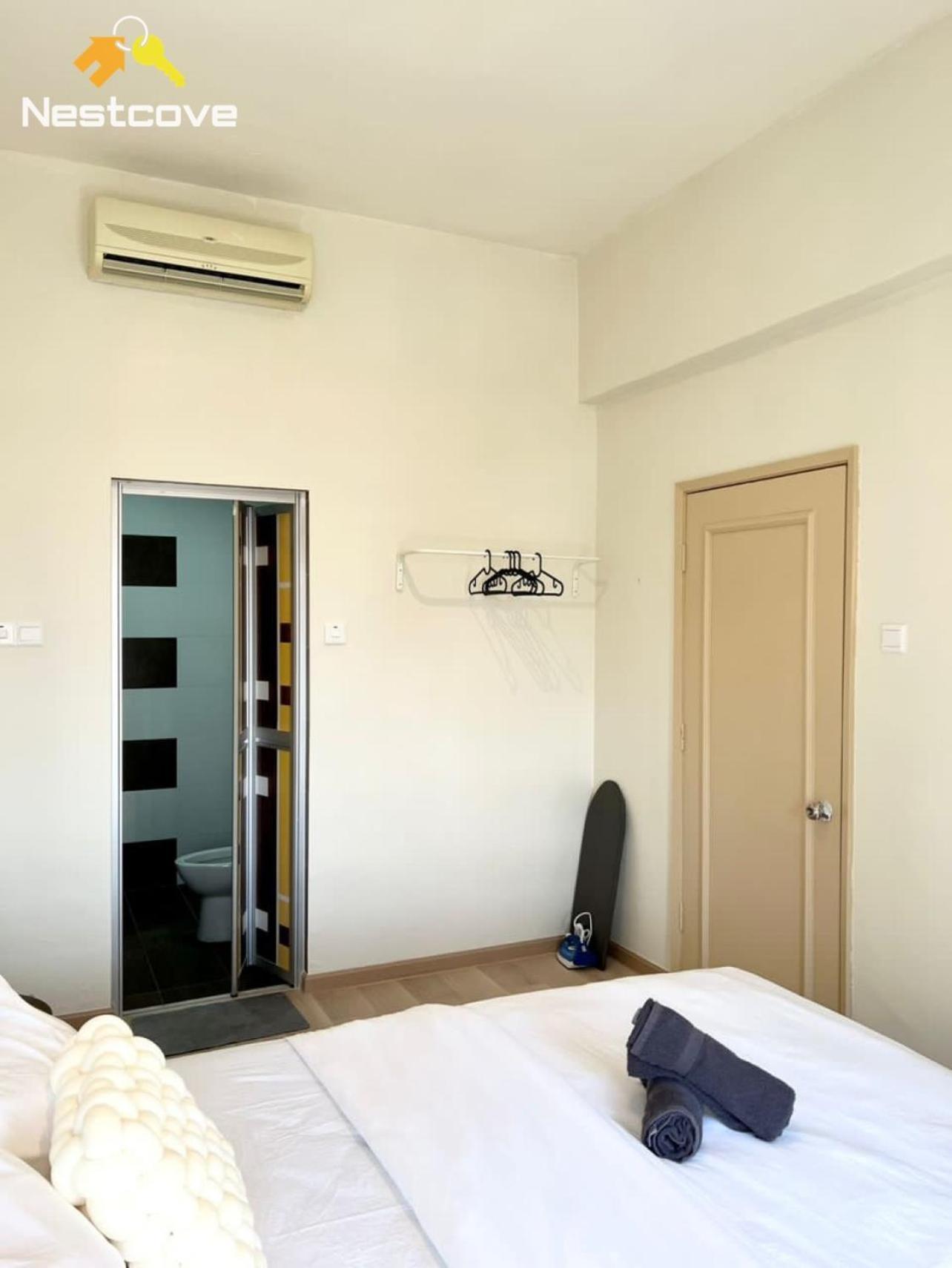 Costa Mahkota Suites Malacca Central By Nestcove Exterior photo