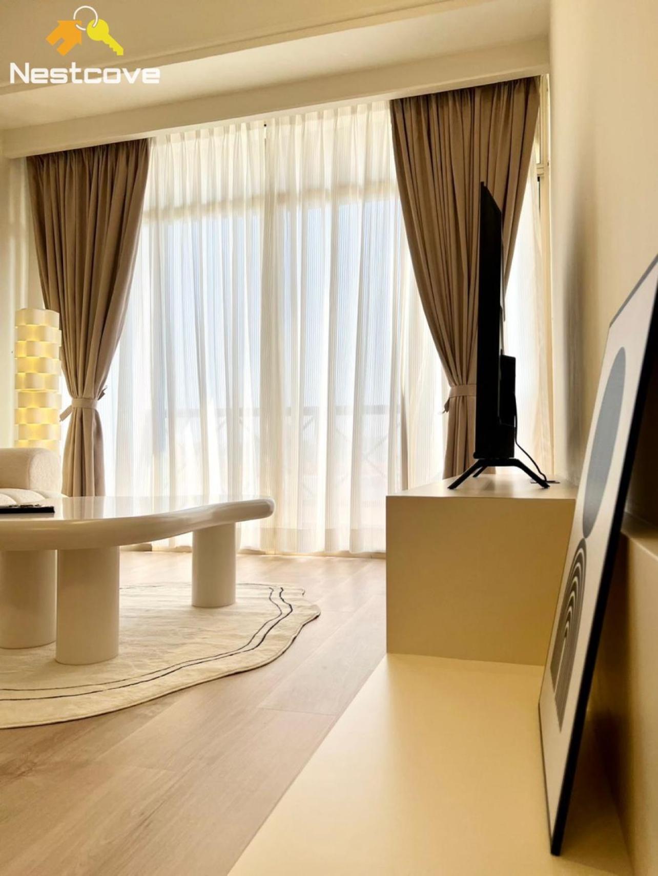 Costa Mahkota Suites Malacca Central By Nestcove Exterior photo