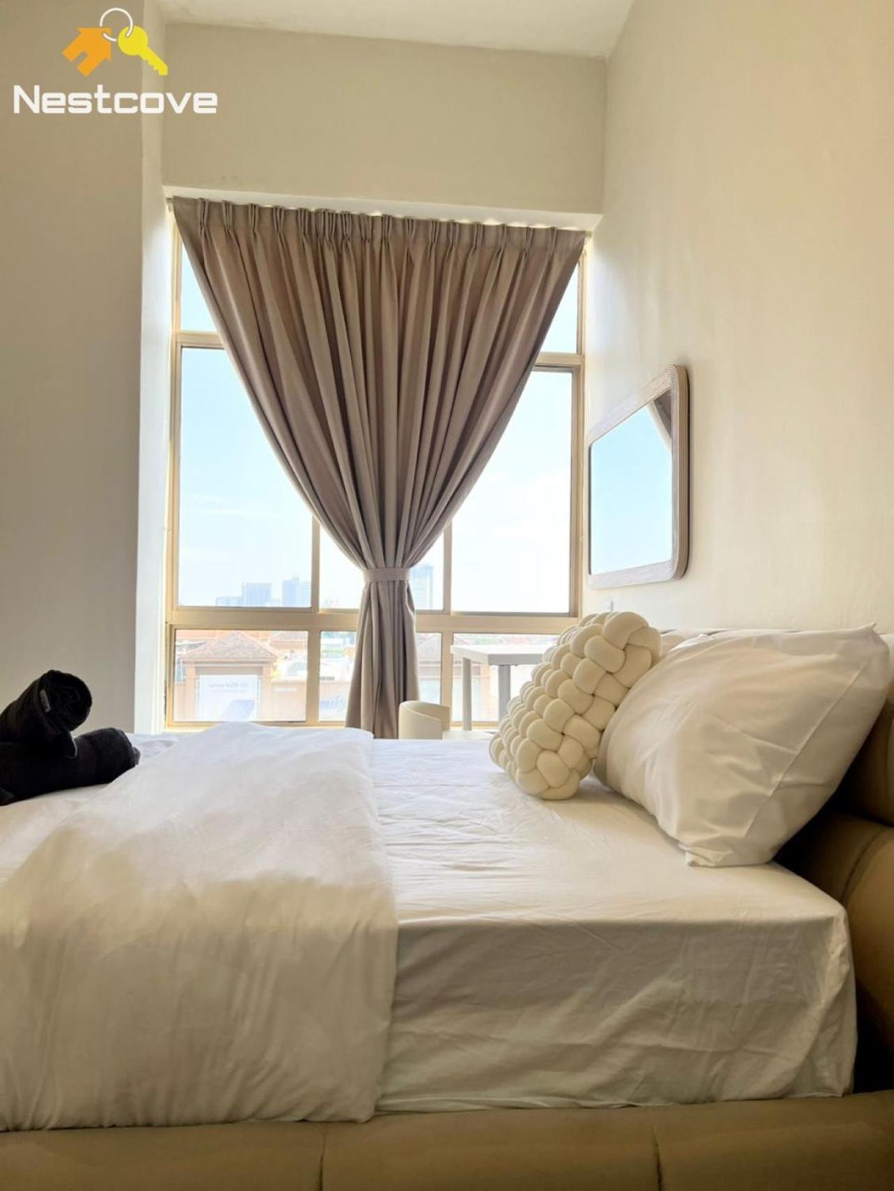 Costa Mahkota Suites Malacca Central By Nestcove Exterior photo