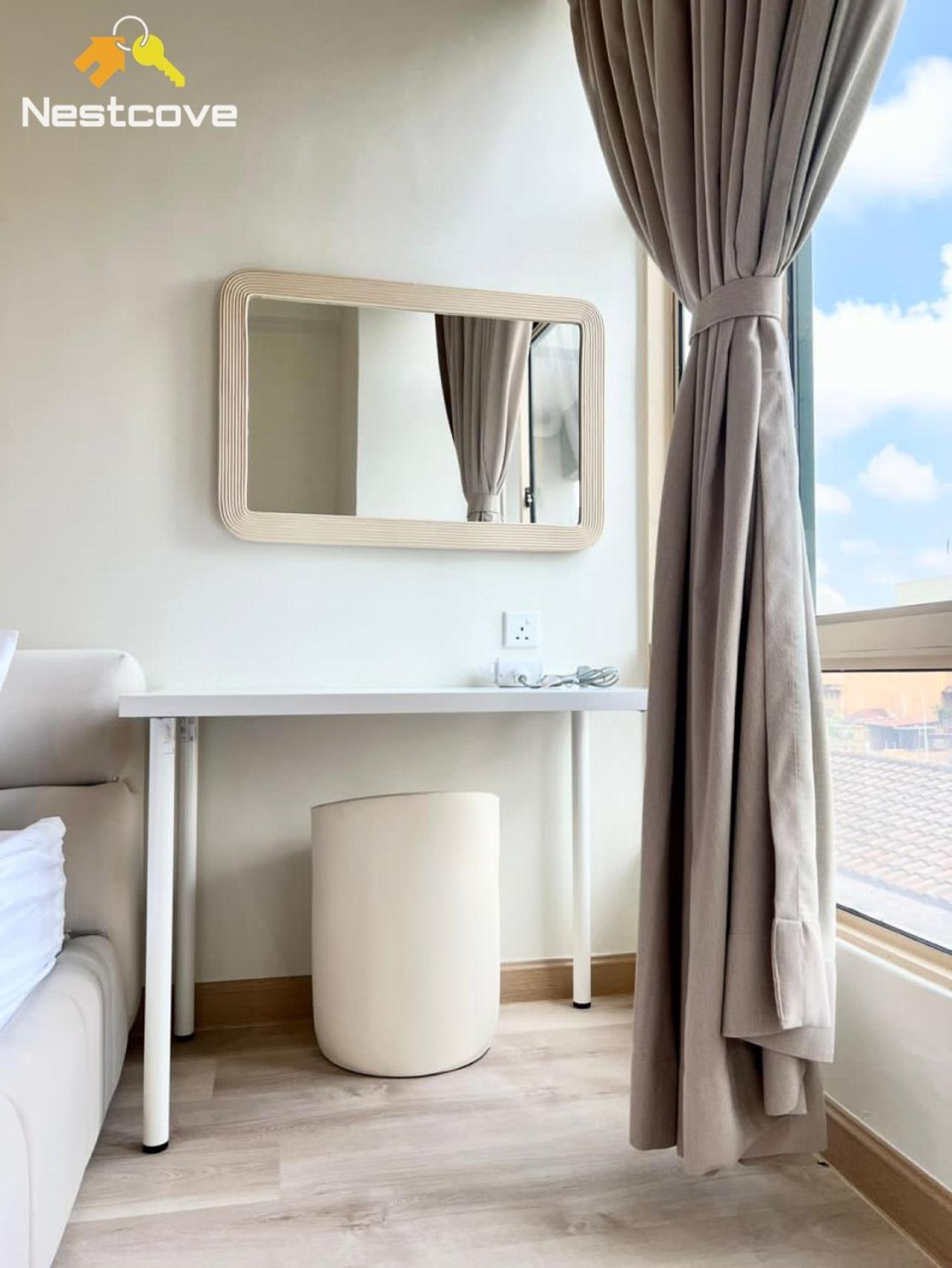 Costa Mahkota Suites Malacca Central By Nestcove Exterior photo