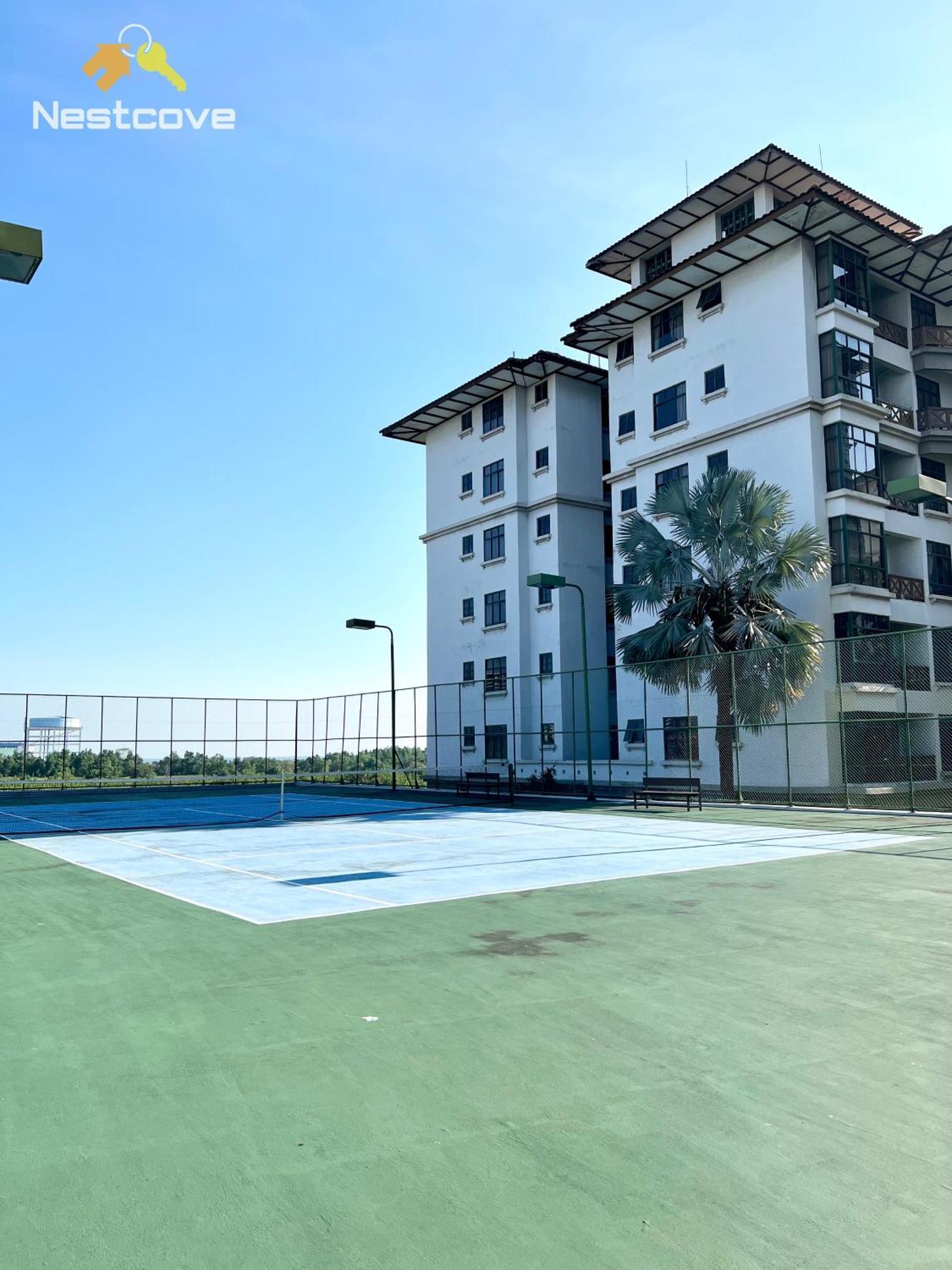 Costa Mahkota Suites Malacca Central By Nestcove Exterior photo