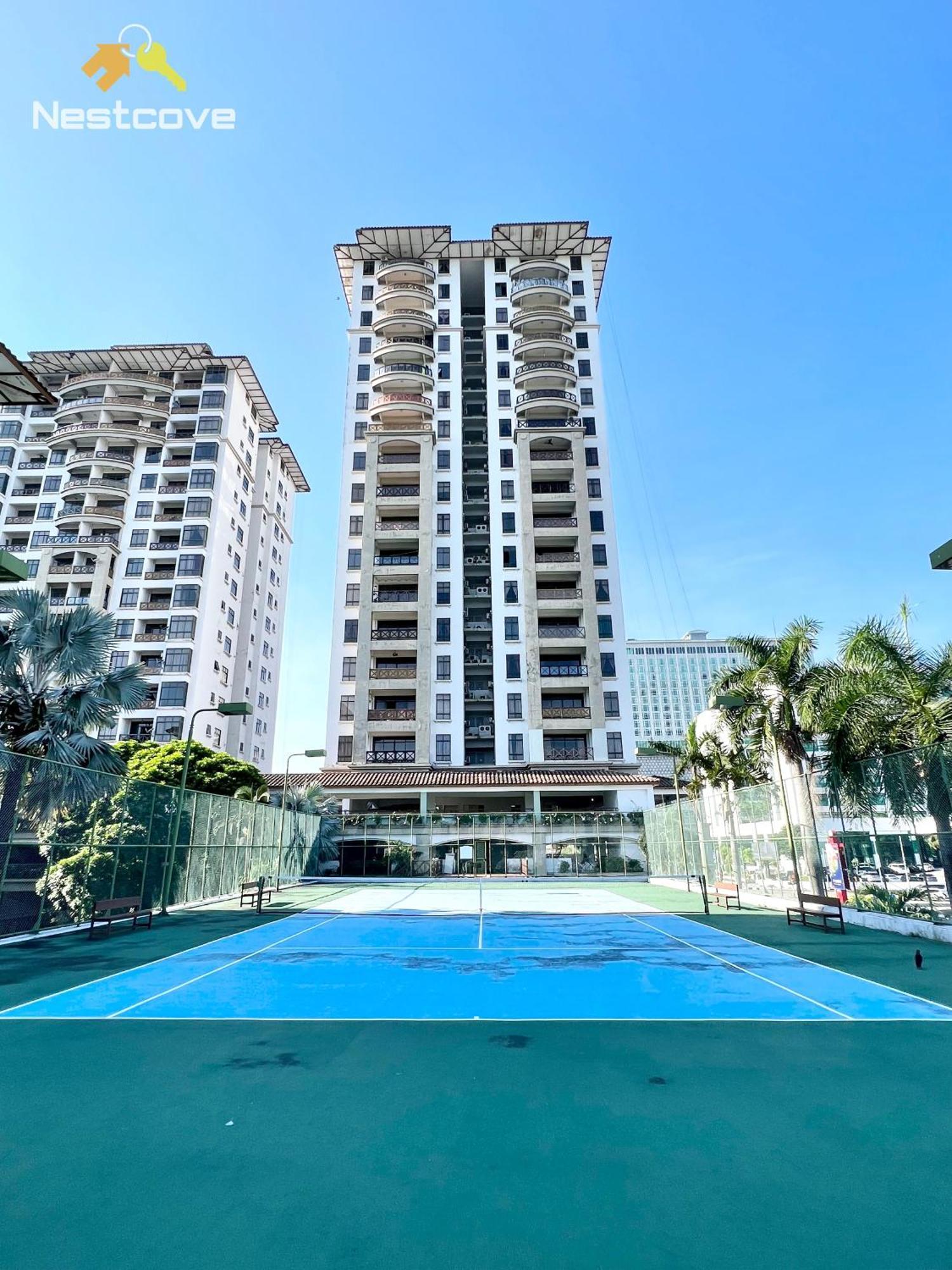 Costa Mahkota Suites Malacca Central By Nestcove Exterior photo