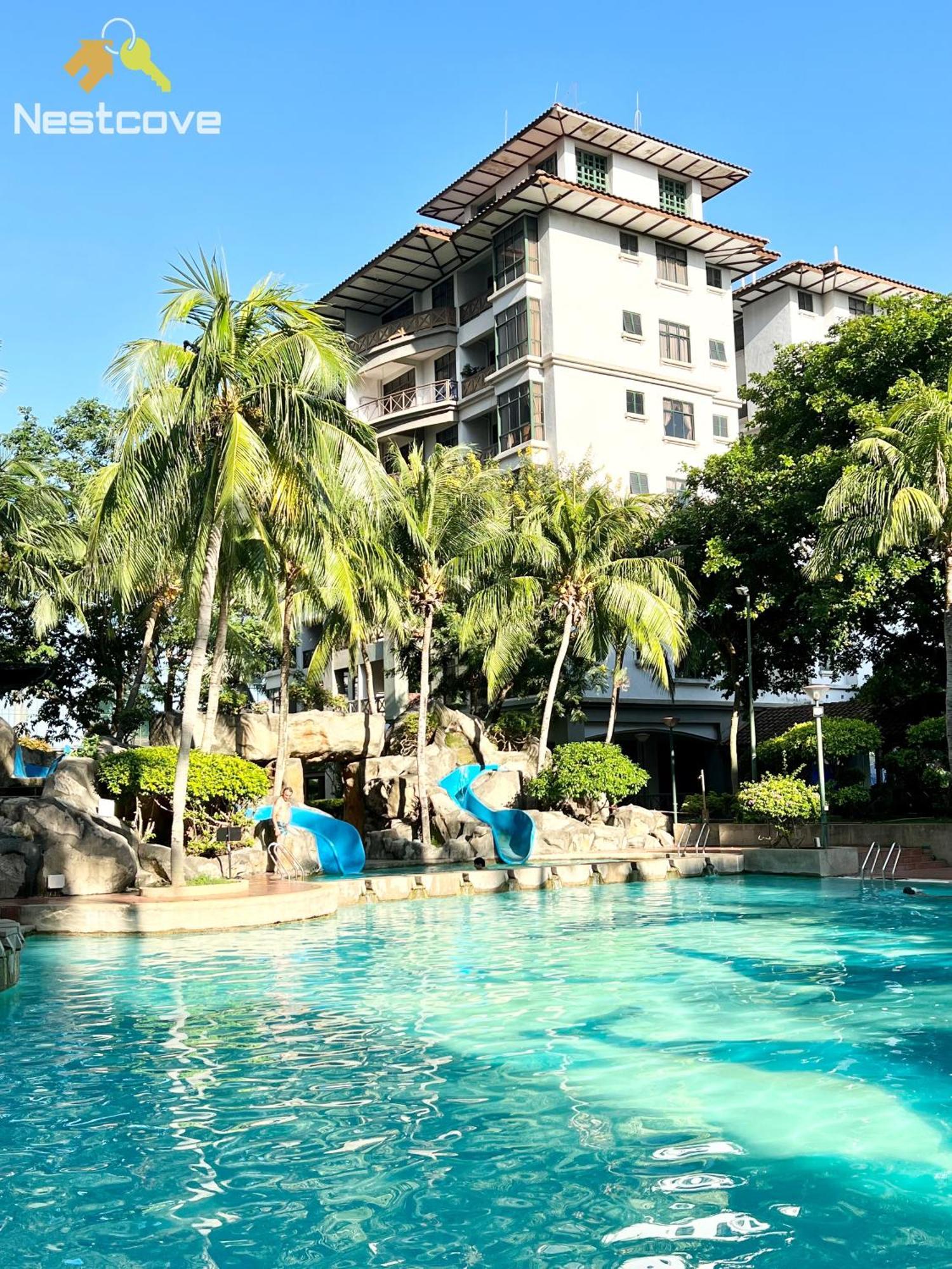 Costa Mahkota Suites Malacca Central By Nestcove Exterior photo