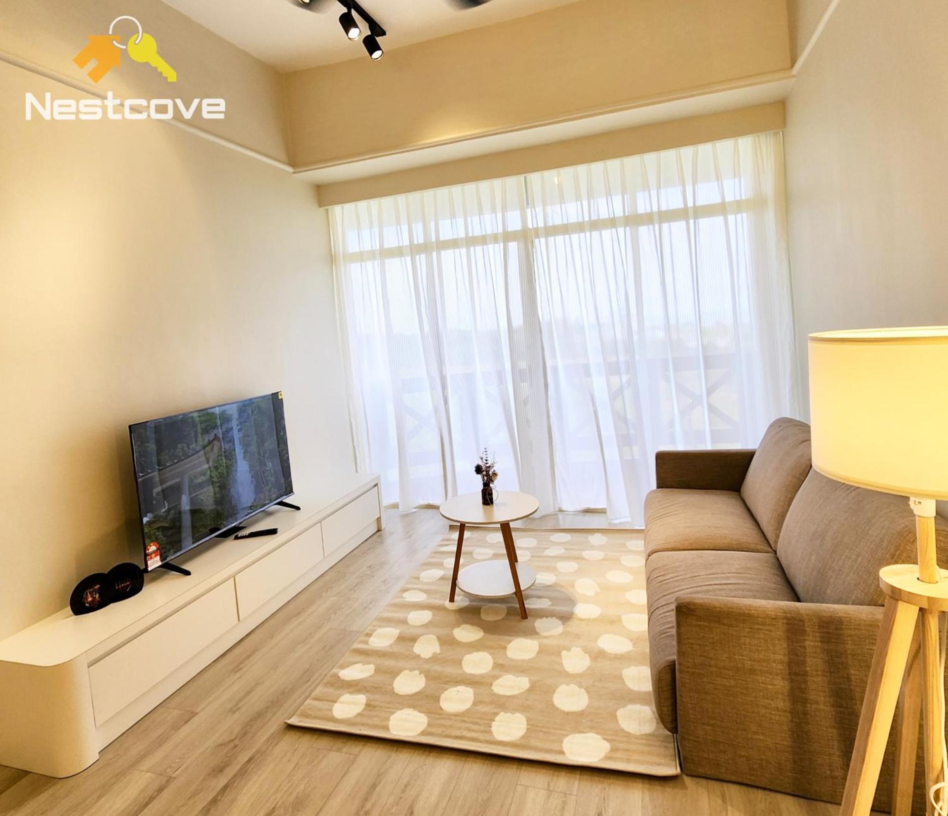 Costa Mahkota Suites Malacca Central By Nestcove Exterior photo